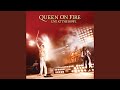 Miniature de la vidéo de la chanson Save Me (Live At Milton Keynes Bowl / June 1982)