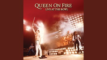 Save Me (Live At Milton Keynes Bowl / June 1982)
