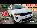 KIA Sonet HTK Plus GST✅ OnRoad Price🔥 New Kia Sonet Htk+ Mileage & Full Details Reviews