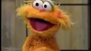 Sesame Street  Scenes From Episode 3595
