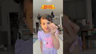 Pranking with Mom 😅 #funny #k5familyshow #pranks