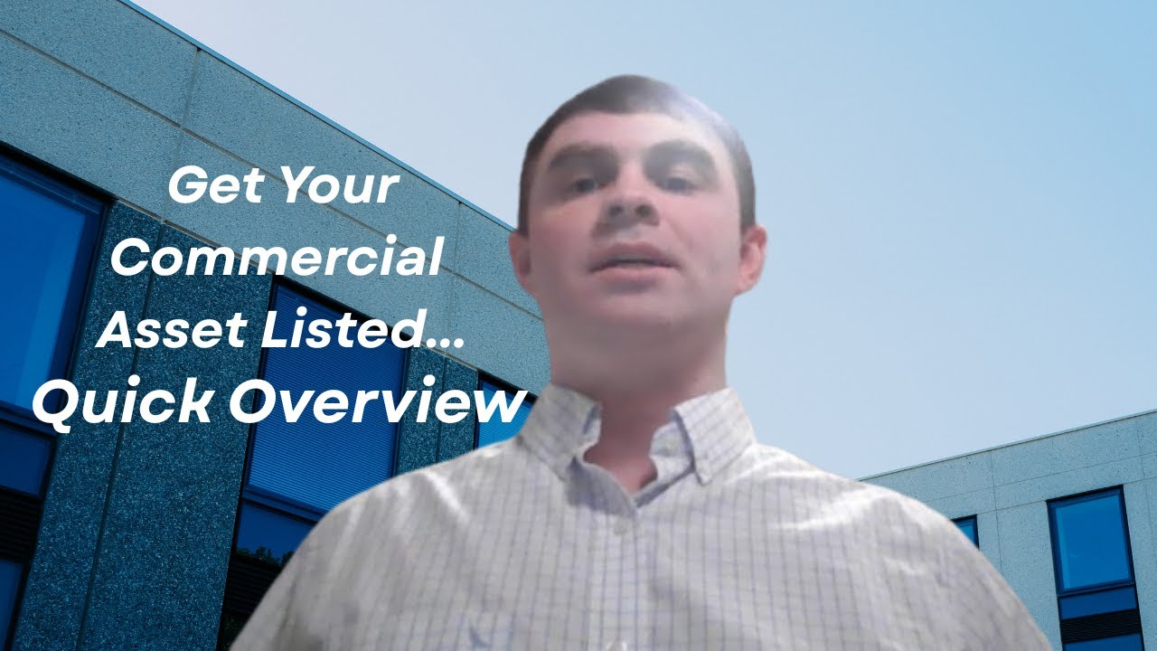 Sell Commercial Property On The MLS In Michigan