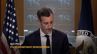 State defends delisting of Yemen's Houthi rebels screenshot 1