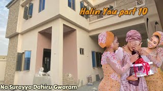 Halin yau part 10