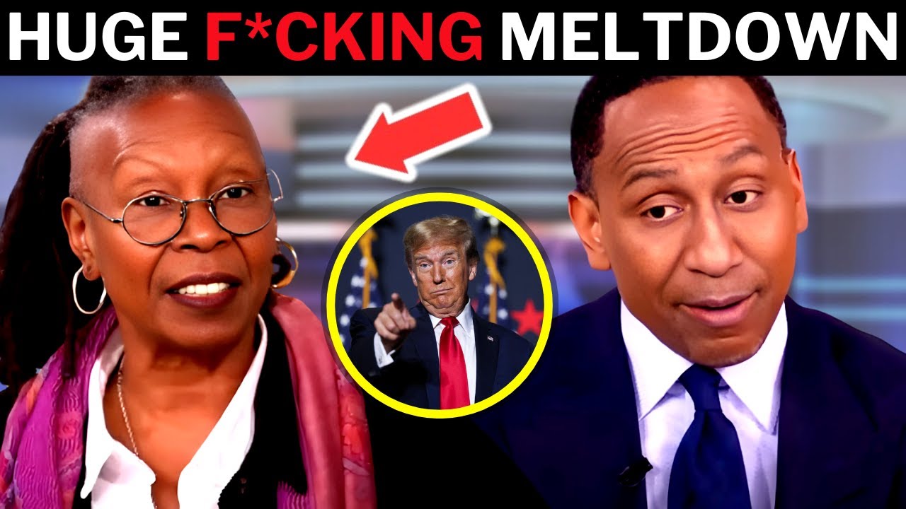 The View Guest SHOCKS Live Audience With RIDICULOUS Statements