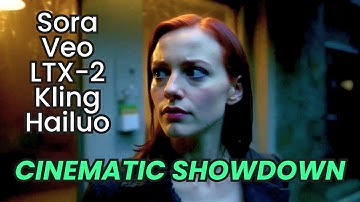 AI Filmmaking Prompt Hack: Color Grade Consistency in Veo, Sora, LTX-2, Kling, Hailuo