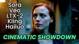 AI Filmmaking Prompt Hack: Color Grade Consistency in Veo, Sora, LTX-2, Kling, Hailuo