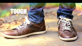 Class, Rough & Smart: REDTAPE