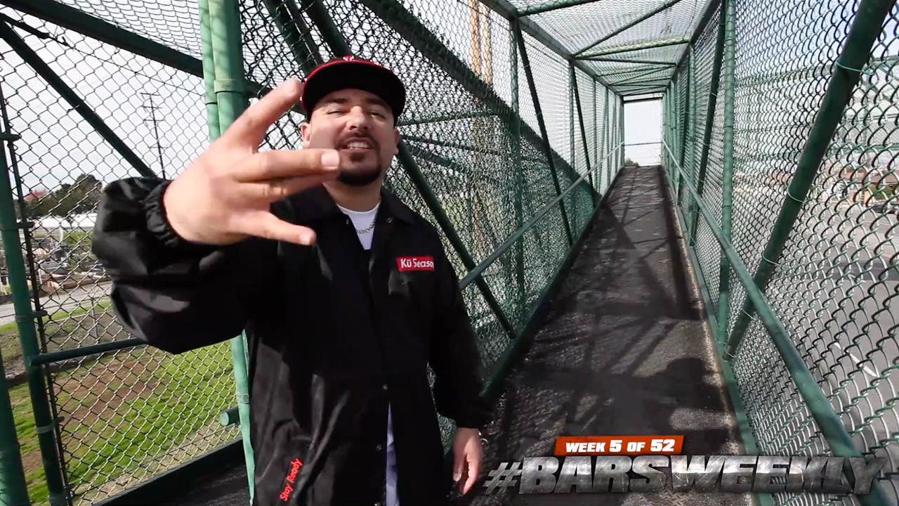 BarsWeekly Ep 5 Of 52 Kahlee Muds YouTube BarsWeekly Ep 5 Of 52 Kahlee Muds YouTube