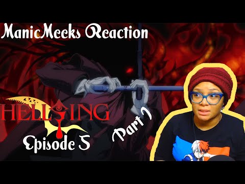 Download Hellsing Ultimate Abridged Episodes 4 5 Team Four Star Tfs For iPhone Free Get Wallpaper Hellsing Ultimate Abridged Episodes 4 5 Team Four Star Tfs HD