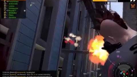 APB Hacker - GamerGurl420