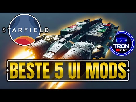 : Guide - Beste 5 UI MODS - Star UI