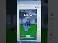 Один день из жизни волка в "99 ночей в лесу" в Roblox🐺🌲💀