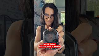 📡 Testăm stațiile walkie-talkie cu SIM de la RugOne 💪 Distanta poate fi infinita - DualStore.ro
