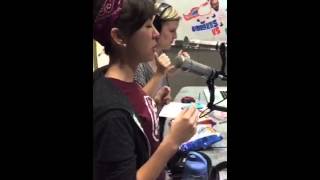 New Lays potato chip flavor taste test