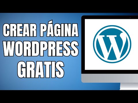 Cómo crear una