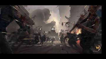 First Refuge z gameplay part 1  ✓