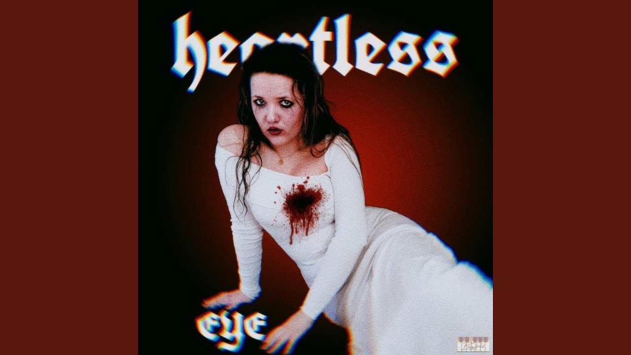 Watch Heartless on YouTube Watch Heartless on YouTube