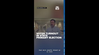 State Election Board on 2026 Primary Election