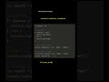 JavaScript if–else in ONE line ⚡