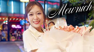 240428 Mewnich @ After Concert BNK48 2nd Generation "Last Season" [4k]