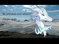 She used tone mine (Wings of Fire)