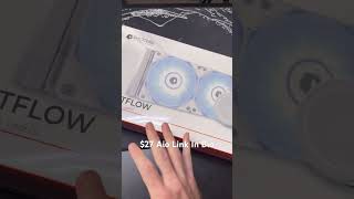 Cheapest Aio I’ve ever seen #idcooling #gamingpc #aio #gamingsetup #desksetup #pcsetup