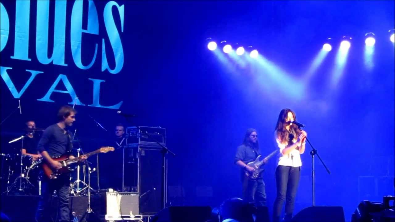 CHEAP TOBACCO - PROMISES OF TOMORROW - KATOWICE 5 X 2013 [HD]