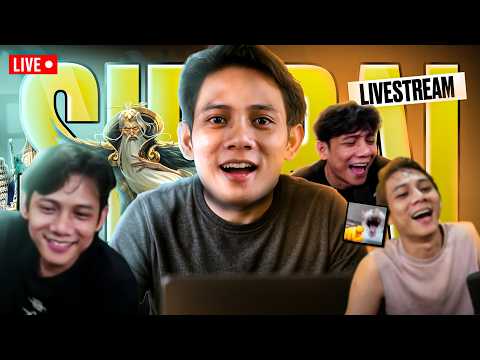 mabar mp3 dapet skin