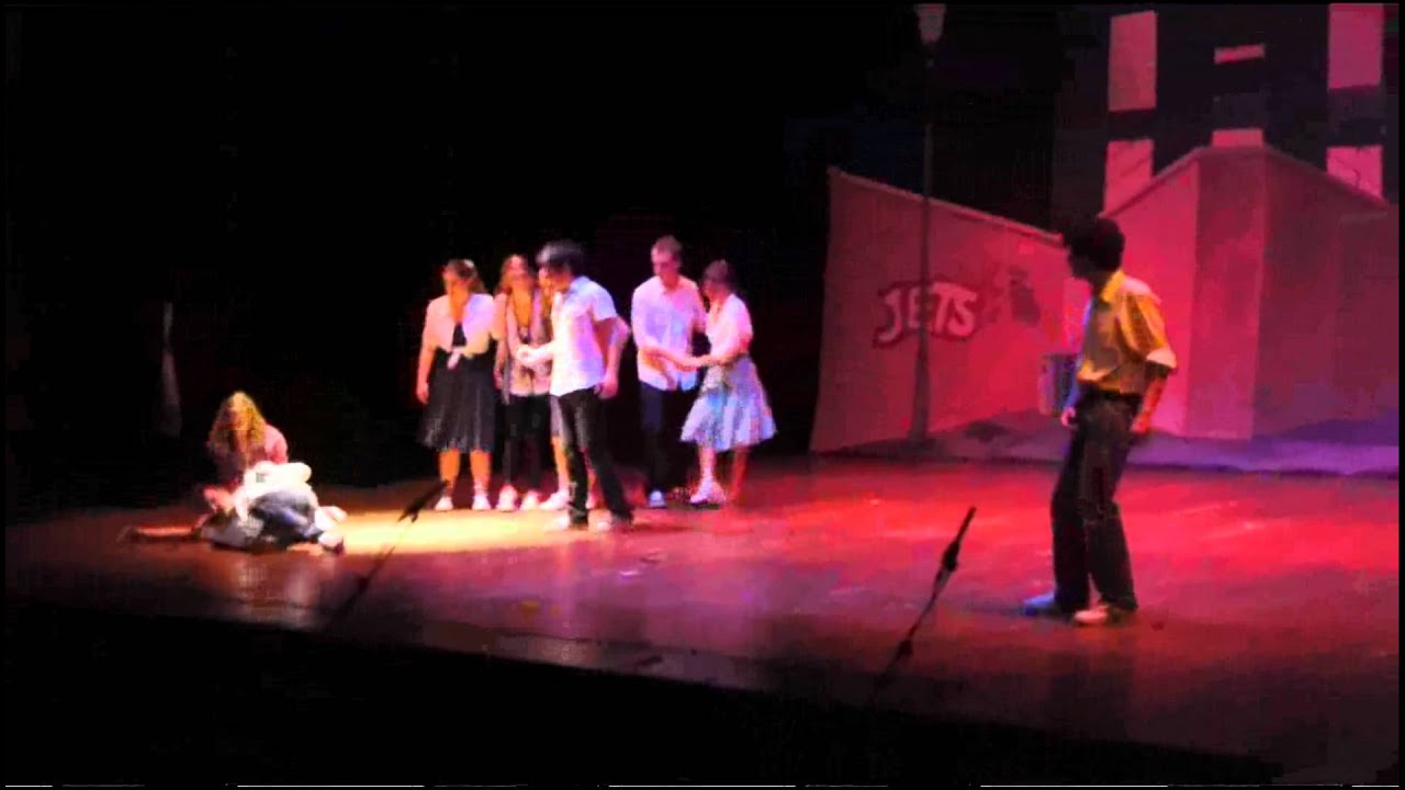 AMERICA Teatro Storchi Modena 20 Maggio 2011 Violetta