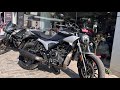 2024 Hero Maverick 440cc New Model 2024 Full Detailed Review || New Updates On Road Price ..