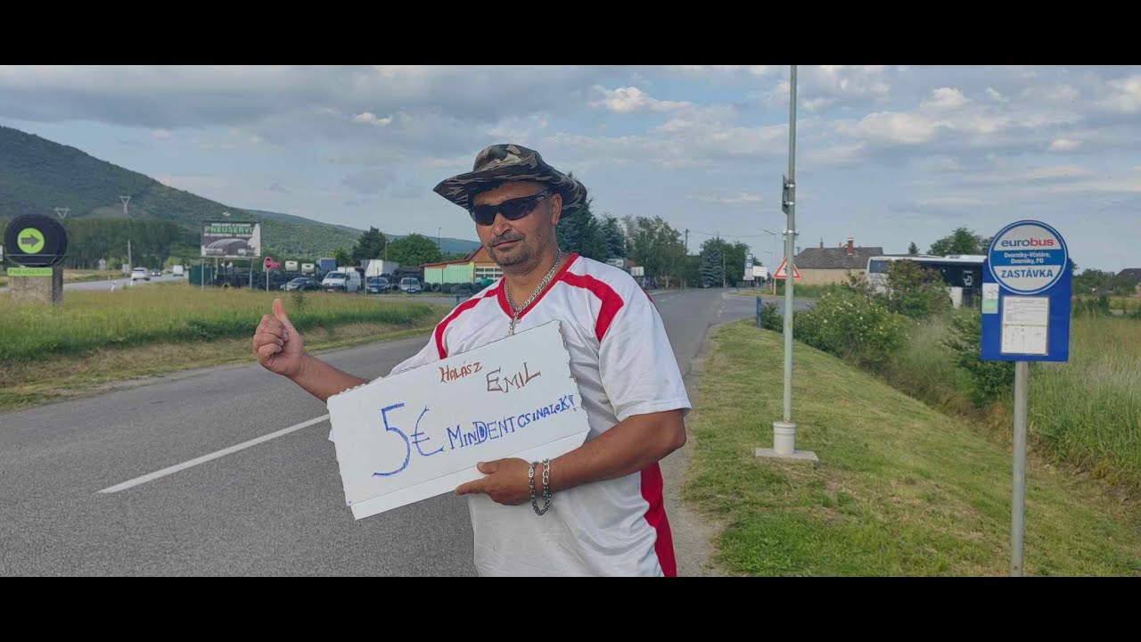 Horváth Family 42 Rész A Stoppolás 🛑 ✋