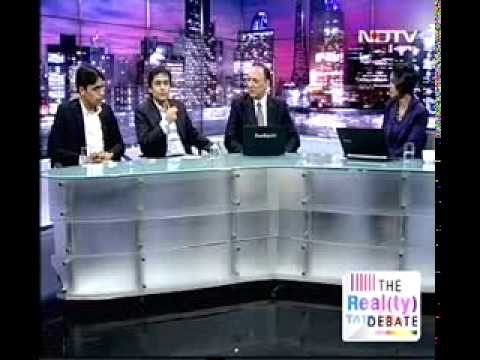 NDTV PROFIT | Pankaj Bajaj Eldeco News