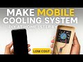 I Built A DIY Mobile Cooling System