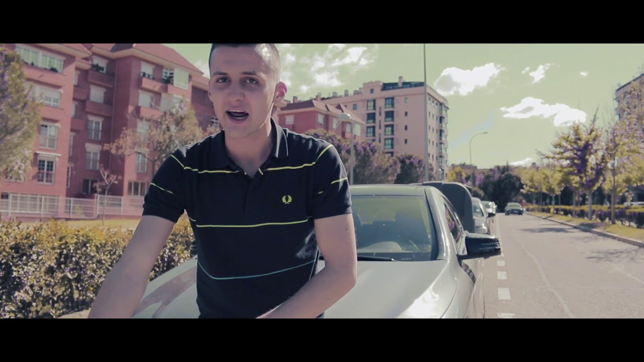 1. QUEEN POISON - DITOW (VIDEOCLIP OFICIAL) [QUEEN POISON]