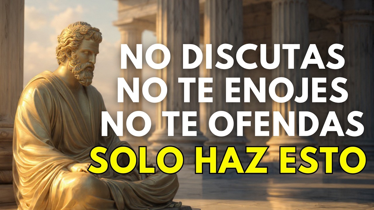 TODO CAMBIA CUANDO ENTIENDES ESTO 💥 Tu mente tiene el poder - YouTube