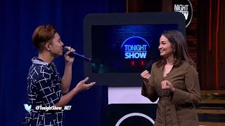 Ciyee Enzy Menghayati Banget Dinyanyiin Lagu Sama Si Dia