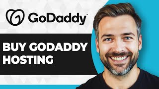 How to Buy GoDaddy Hosting (Step By Step) (2026 Guide)