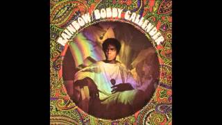 Bobby Callender ~ Rainbow (LP, 1968)