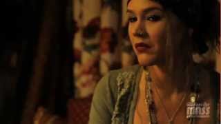 Joss Stone on Dave Stewart's Documentary The Ringmaster General
