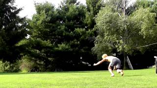 Discord [TRICKING SAMPLER]