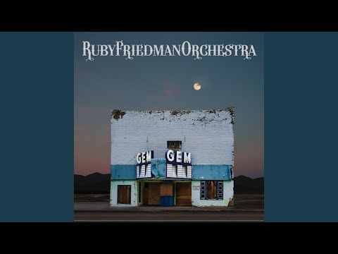 Lonely Road Symphony Rag