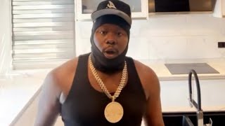 Medikal - Kwasia Bi Diss