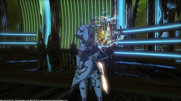 Finding Your Voice LvL60 FFXIV Patch 3.25 Anima Relic Weapon Quest