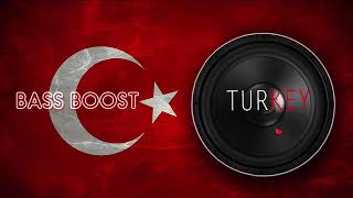 Turkish Bass Remix