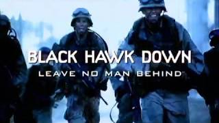 Black Hawk Down TV Spot #3 (2001)