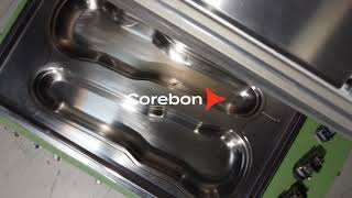 Vacuum Molding Machine - Make A Part In Less Than 5 Minutes