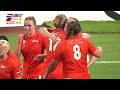 Pure BRILLIANCE from Netherlands 🇳🇱 | Netherlands v Samoa | WXV Challenger Extended Highlights