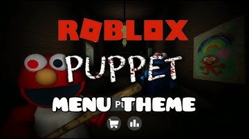 ROBLOX Puppet Menu Theme
