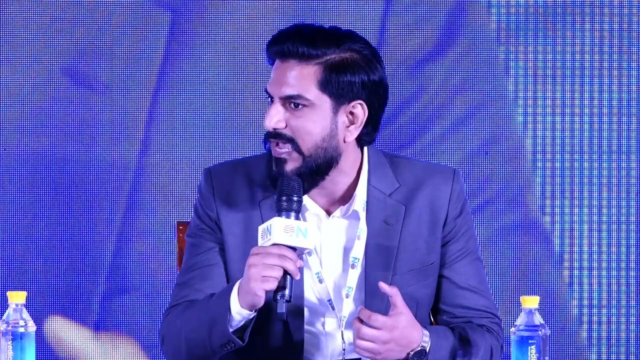 Panel Discussion: Next-Gen AI Approaches for National Security and Citizen Data Protection